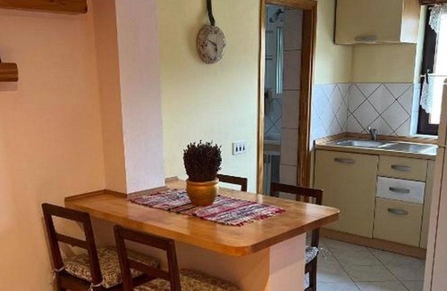 Delnice Apartment | Apartments Monte Rosa