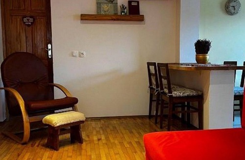 Delnice Apartment | Apartments Monte Rosa