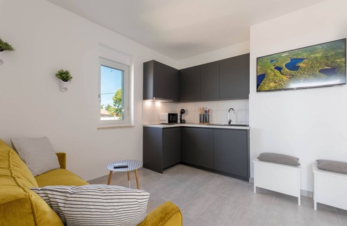 Dramalj Apartment | Apartments Moon