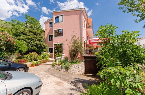Dramalj Apartment | Apartments Nenad (65891-A1) - Dramalj (Crikvenica)