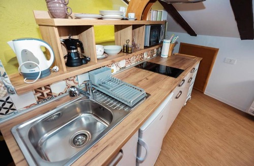 Kastav Apartment | Apartments Nad Voltun (99891-A4) - Kastav