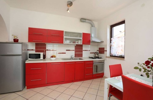 Rabac Apartment | Apartments Nada (71771-A1) - Rabac