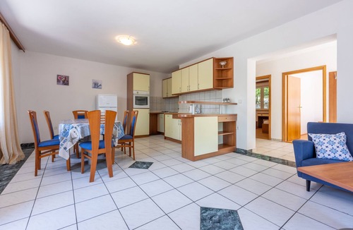 Grizane Apartment | Apartments Neven (62696-A3) - Grižane