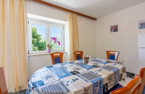 Grizane Apartment | Apartments Neven (62696-A3) - Grižane