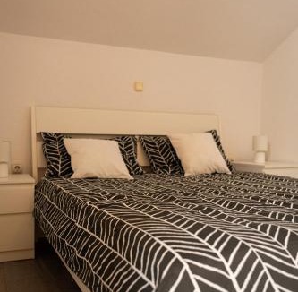 Tribalj Apartment | Apartments Nevistic