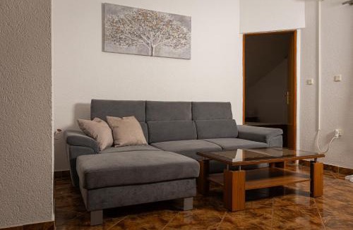 Tribalj Apartment | Apartments Nevistic