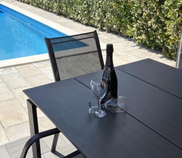 Opatija Apartment | Apartments Nika with swimming pool and beautiful sea view