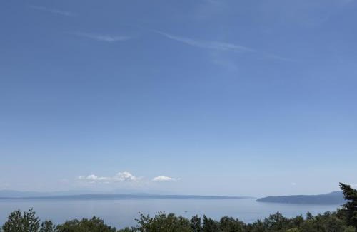 Opatija Apartment | Apartments Nika with swimming pool and beautiful sea view