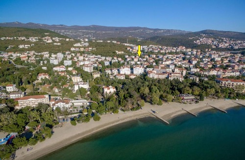Crikvenica Apartment | Apartments Ninic