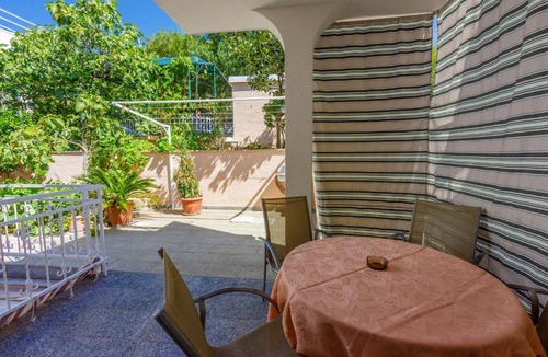 Crikvenica Apartment | Apartments Ninic