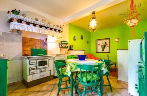 Miholascica House | Apartments Nona, Miholaščica