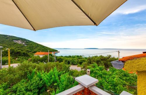 Miholascica House | Apartments Nona, Miholaščica