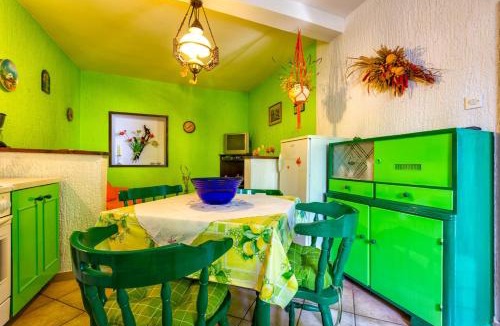 Miholascica House | Apartments Nona, Miholaščica
