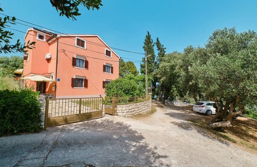Cunski Apartment | Apartments Nusret, (13689), Cunski, hr