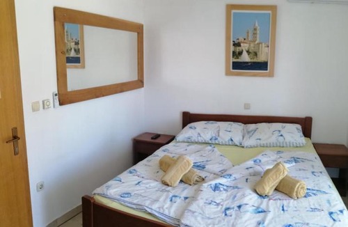 Lopar Apartment | Apartments OK