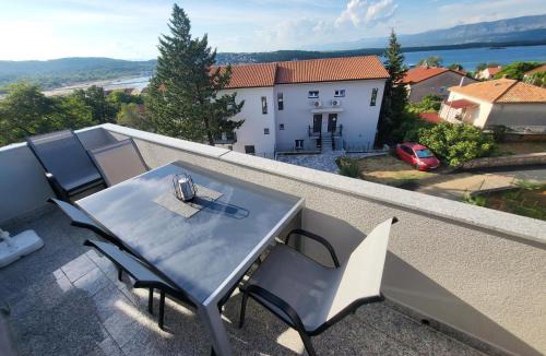 Soline Apartment | Apartments Oli Soline