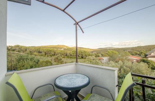 Maslinica Apartment | Apartments Oliva