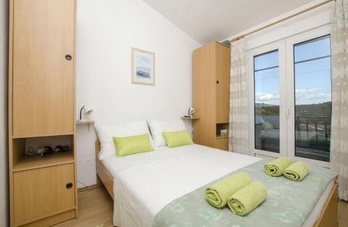 Maslinica Apartment | Apartments Oliva