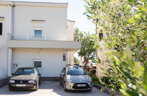 Kraljevica Apartment | Apartments Omorfia