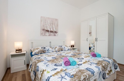 Kraljevica Apartment | Apartments Omorfia