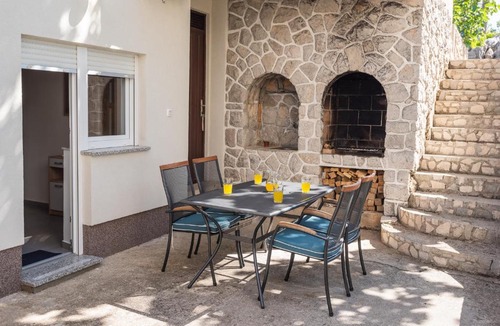 Kraljevica Apartment | Apartments Omorfia