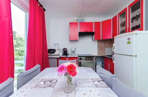 Rab Apartment | Apartments Opsenica