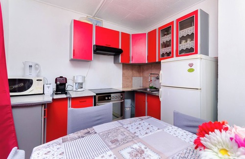 Rab Apartment | Apartments Opsenica