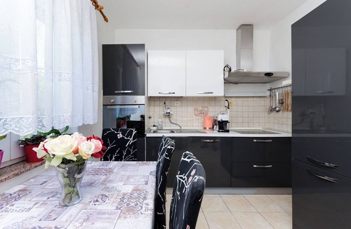 Rab Apartment | Apartments Opsenica