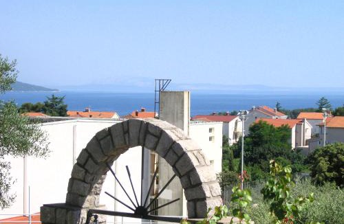 Krk Apartment | Apartments Oribella