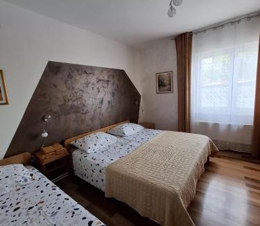Krk Apartment | Apartments Oribella