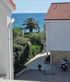 Novalja Apartment | Apartments Ostrea - Mimoza