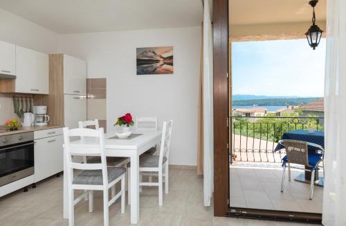 Porat Apartment | Apartments Otia Seaview