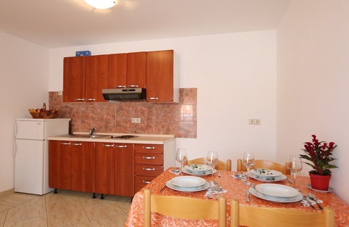 Soline Apartment | Apartments Penić (10052-A8) - Soline - island Krk