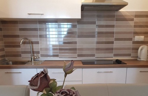 Banjol Apartment | Apartments Padovan / A2 / Two Bedrooms