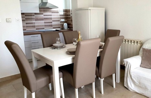 Banjol Apartment | Apartments Padovan / A2 / Two Bedrooms