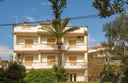 Banjol Apartment | Apartments Padovan / A2 / Two Bedrooms