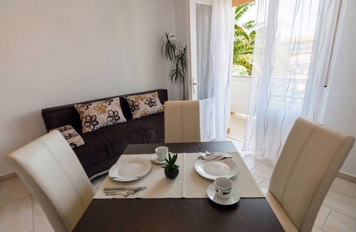 Banjol Apartment | Apartments Padovan / A5 / One Bedroom