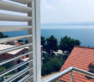 Ruskamen Apartment | Apartments Panorama