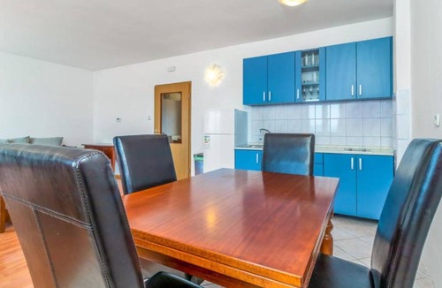 Crikvenica Apartment | Apartments Panorama