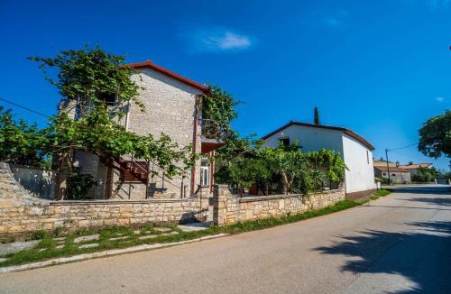 Krnica House | Apartments Percan