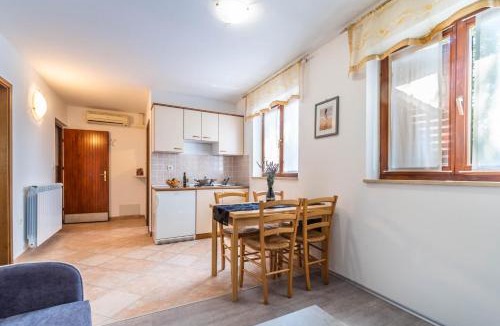 Krnica House | Apartments Percan with Pool