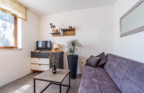 Krnica House | Apartments Percan with Pool