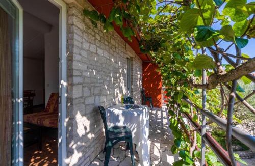 Krnica Apartment | Apartments Perci