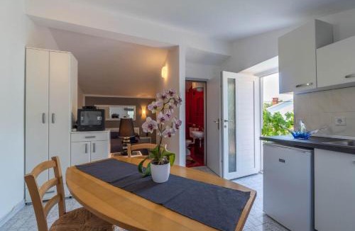 Krnica Apartment | Apartments Perci