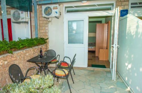 Tice Apartment | Apartments Perkušić