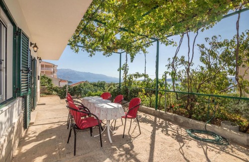 Ruskamen Apartment | Apartments Petar