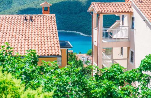 Rabac House | Apartments Pino Rabac