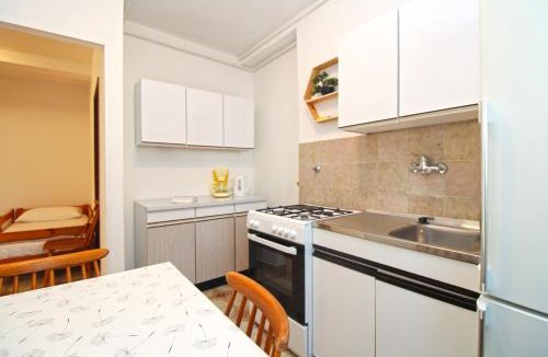 Pjescana Uvala Apartment | Apartments Pjescana Uvala 606