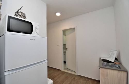 Plomin Apartment | Apartments Plomin (99001-A1) - Plomin
