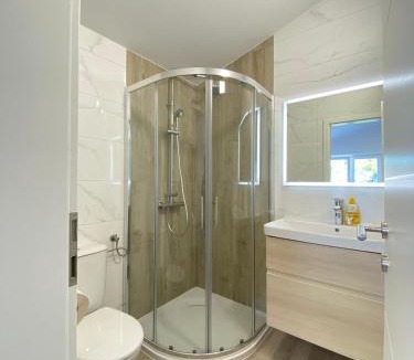 Barbat na Rabu Apartment | Apartments Puntica 2+1 person Rab